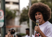 Câmara confirma cassação e Renato Freitas perde direitos políticos por 10 anos
