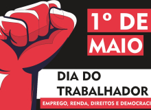 1º de Maio em Contagem terá volta da Missa de São José Operário e protesto