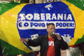 Em defesa da soberania nacional, movimentos populares e sindicais se reúnem em BH