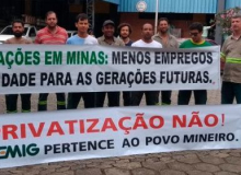 Cinco motivos mostram que a venda da Cemig prejudica os mais pobres