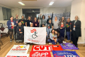 Encontro Nacional fortalece o Coletivo de Trabalhadoras(es) com Deficiência da CUT