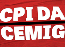 CPI da Cemig se reúne nesta semana