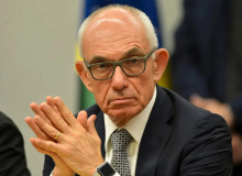 Ex-presidente da Vale volta ao banco dos réus por crime de Brumadinho