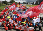 Fim da escala 6X1 acirra o debate no Congresso sobre direitos dos trabalhadores