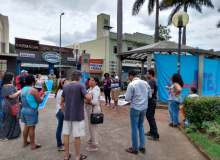 Contra a municipalização da educação em Nova Lima