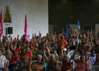 Trabalhadores (as) na educação decidem entrar em greve a partir do dia 4