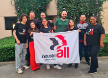 Seminário de formação sindical prepara juventude metalúrgica para futuro