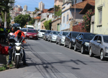 Dia Nacional de Mobilização - Campanha "Combustível a Preço Justo" em BH - Fotos Rogério Hilário