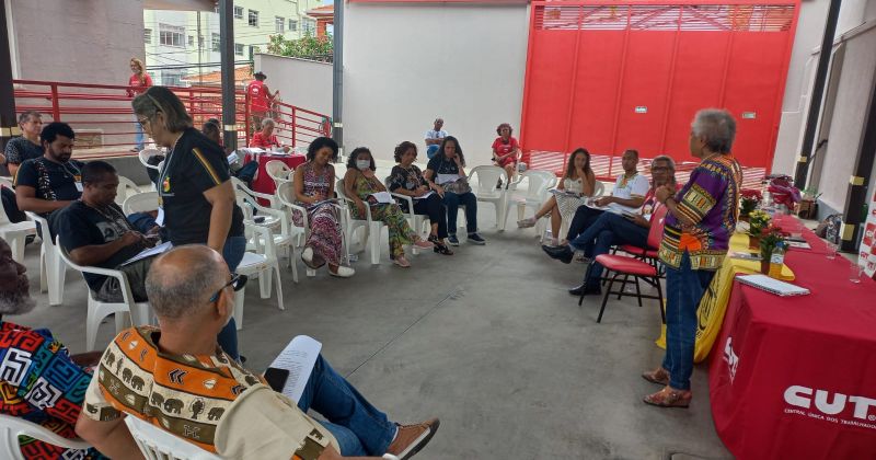 1º Fórum Permanente do Povo de Terreiro do Ceará acontece no