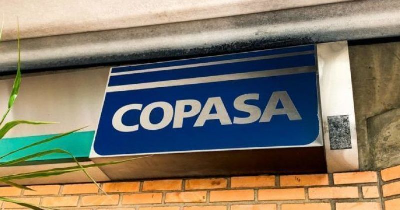 Privatização da Copasa é para ampliar lucro dos agentes